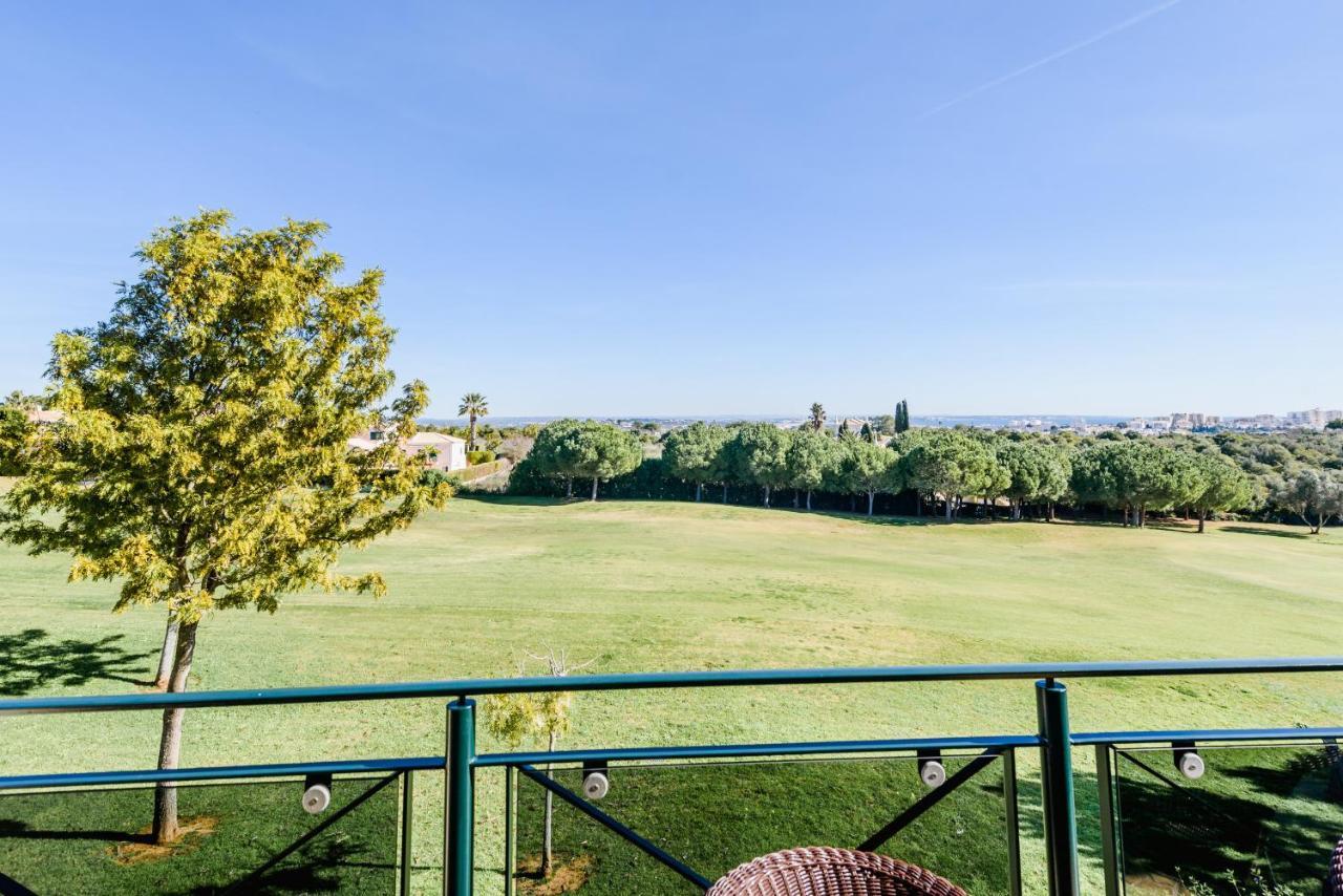 Boavista Golf Resort- Fairviews Villa Lagos Buitenkant foto