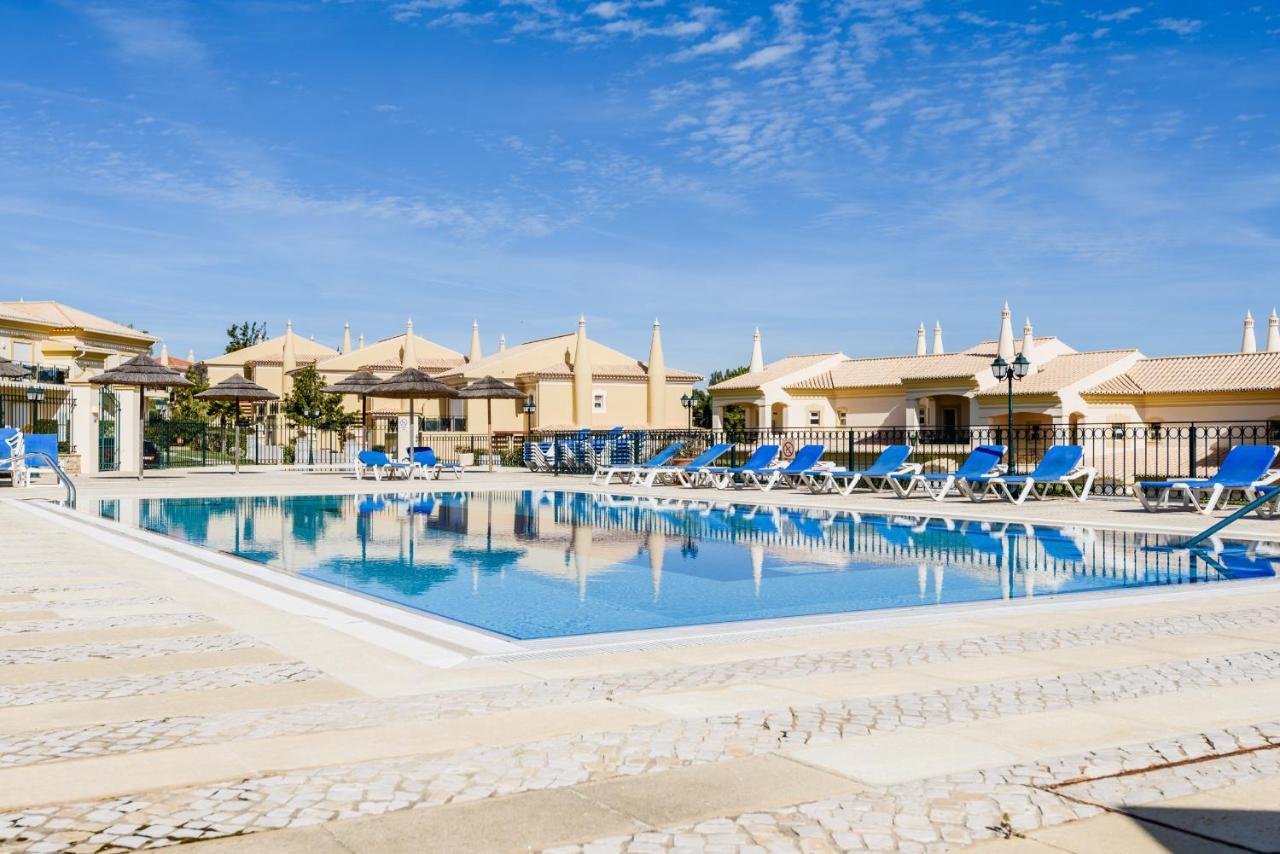 Boavista Golf Resort- Fairviews Villa Lagos Buitenkant foto