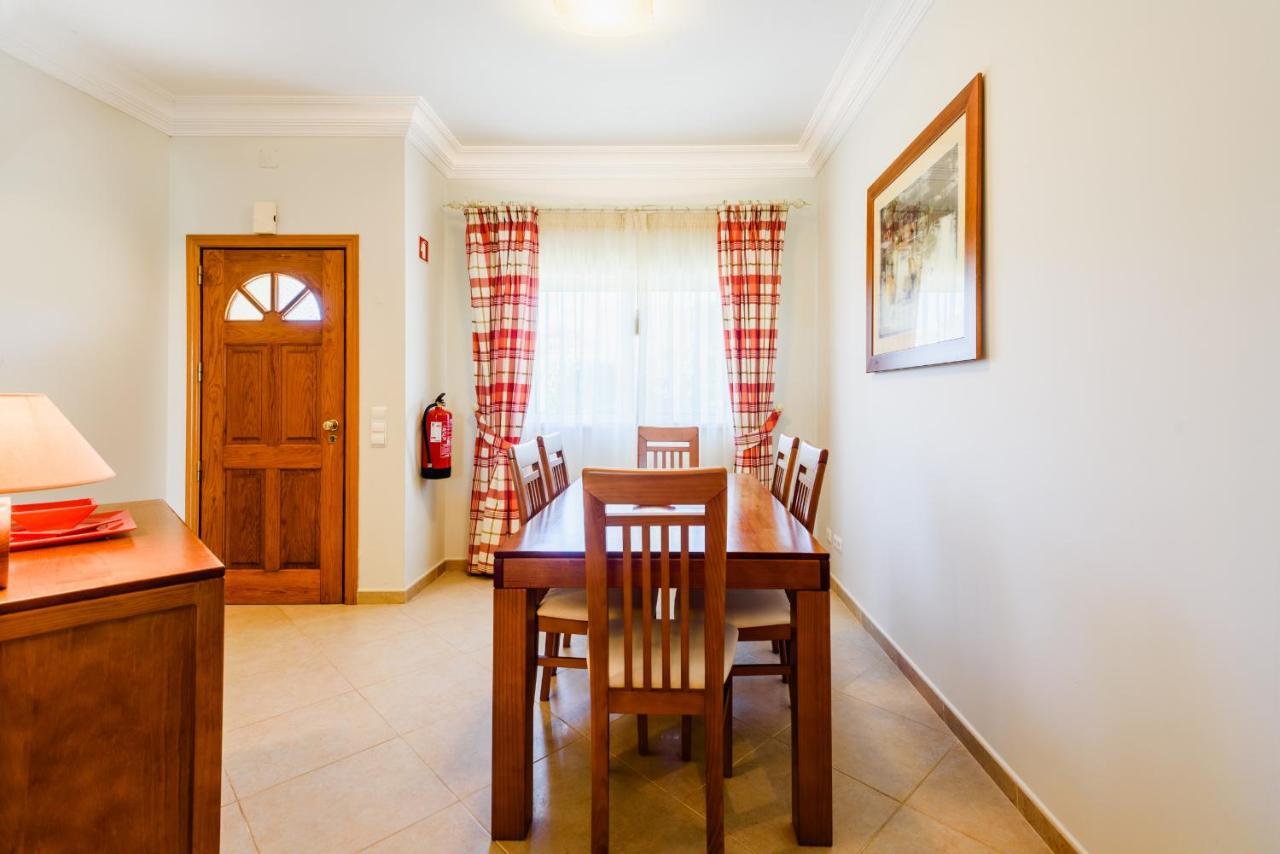 Boavista Golf Resort- Fairviews Villa Lagos Buitenkant foto