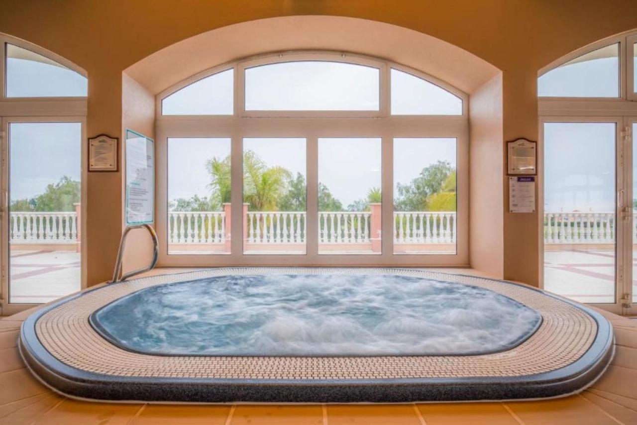 Boavista Golf Resort- Fairviews Villa Lagos Buitenkant foto