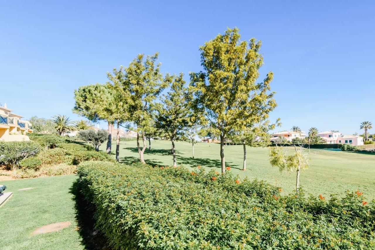 Boavista Golf Resort- Fairviews Villa Lagos Buitenkant foto
