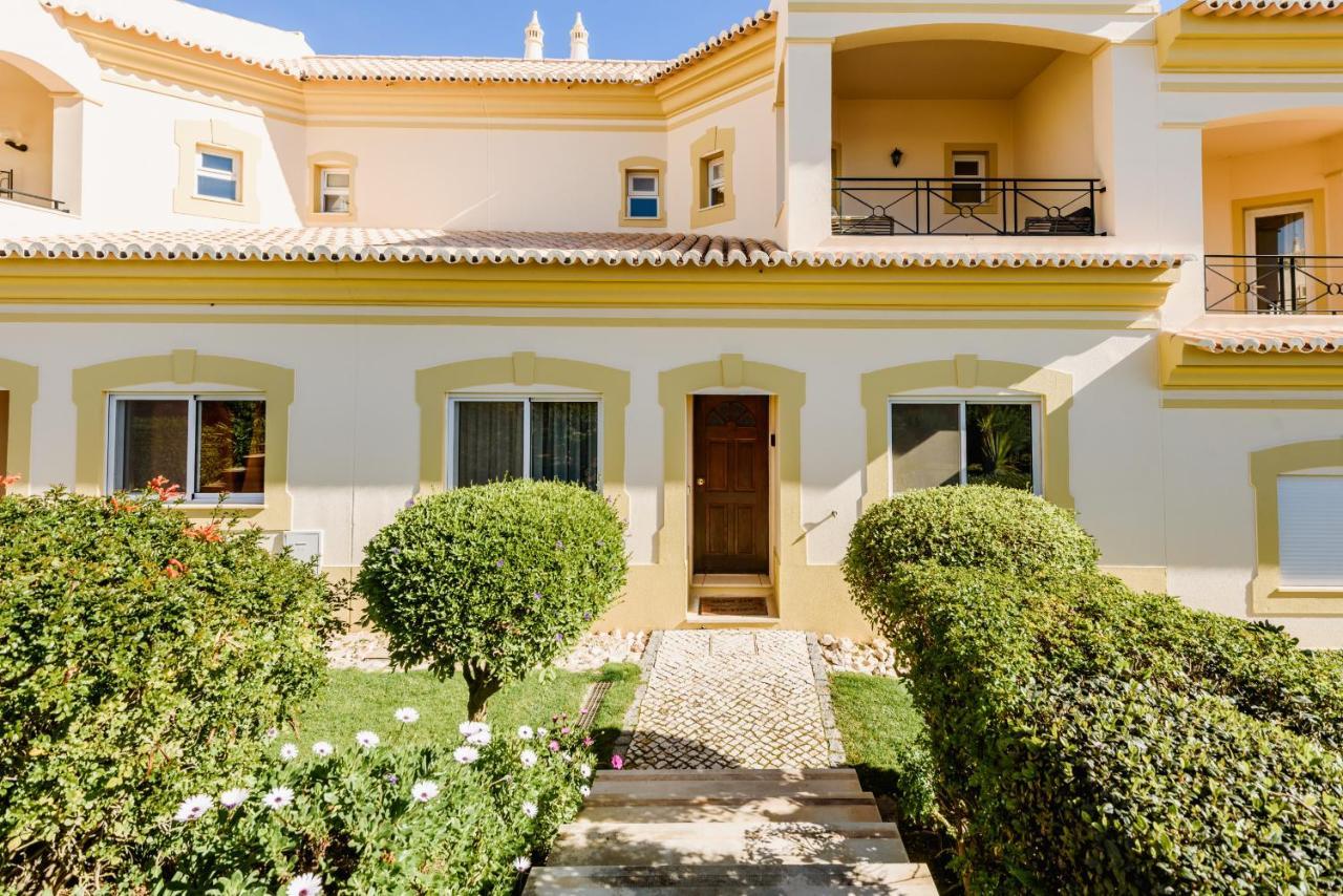 Boavista Golf Resort- Fairviews Villa Lagos Buitenkant foto