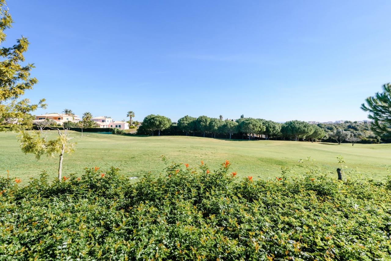 Boavista Golf Resort- Fairviews Villa Lagos Buitenkant foto
