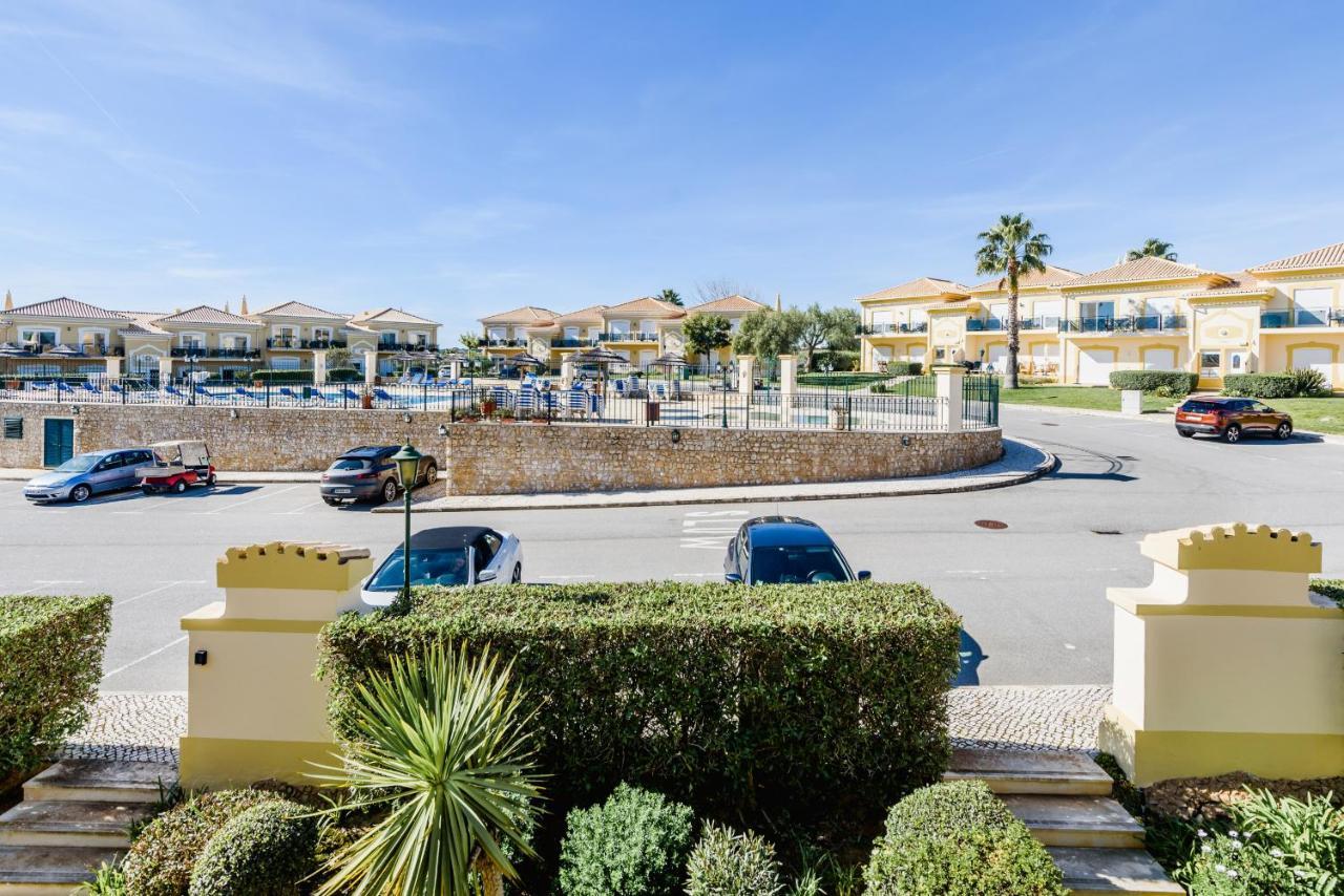 Boavista Golf Resort- Fairviews Villa Lagos Buitenkant foto