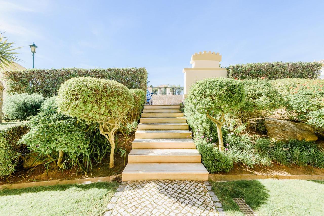 Boavista Golf Resort- Fairviews Villa Lagos Buitenkant foto
