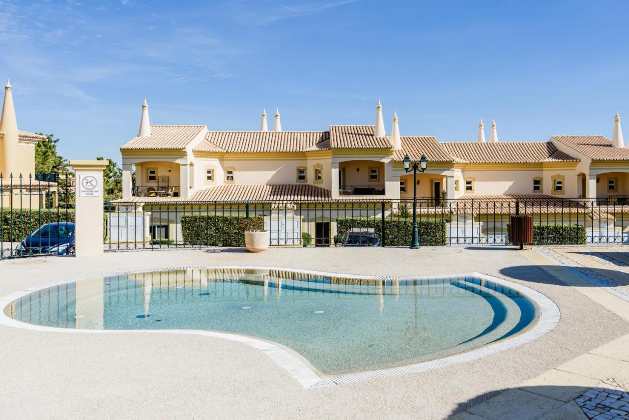 Boavista Golf Resort- Fairviews Villa Lagos Buitenkant foto