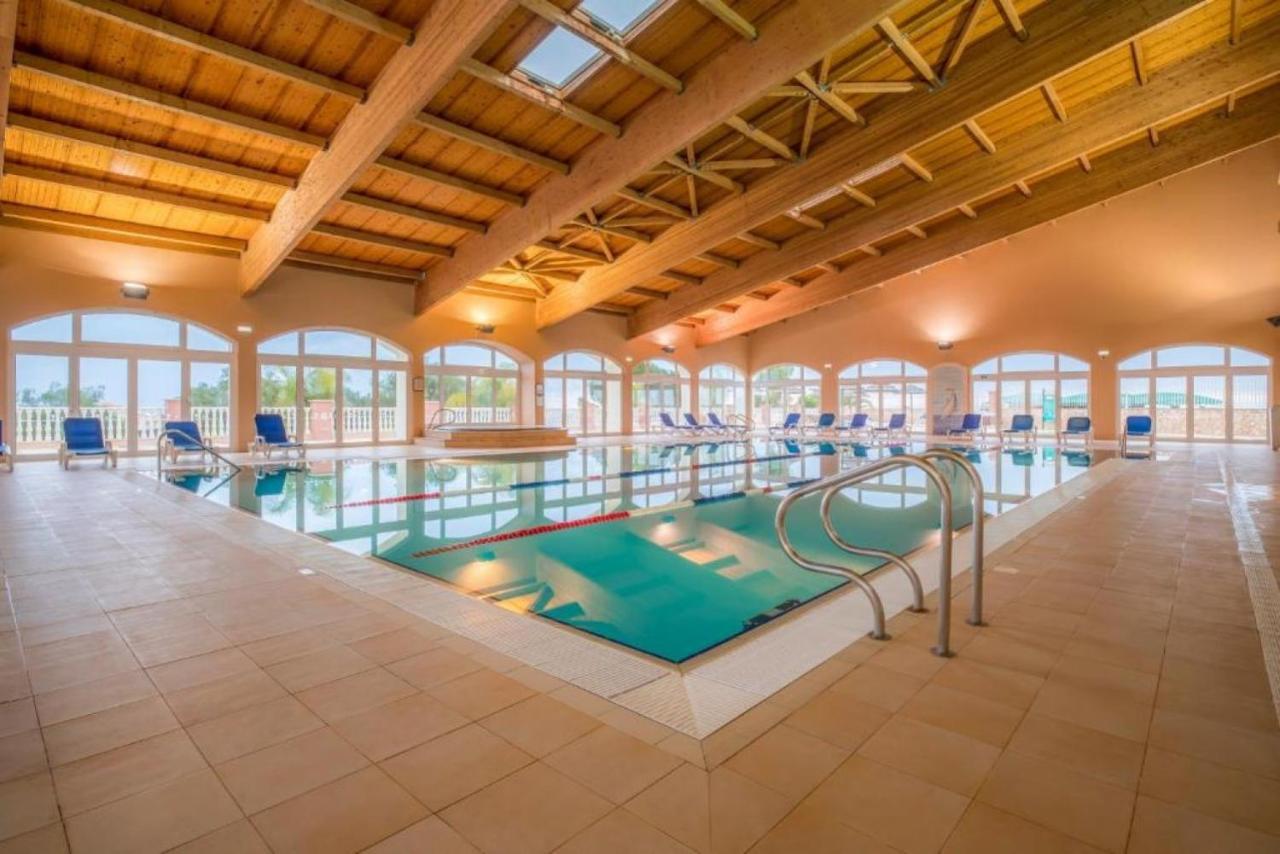 Boavista Golf Resort- Fairviews Villa Lagos Buitenkant foto