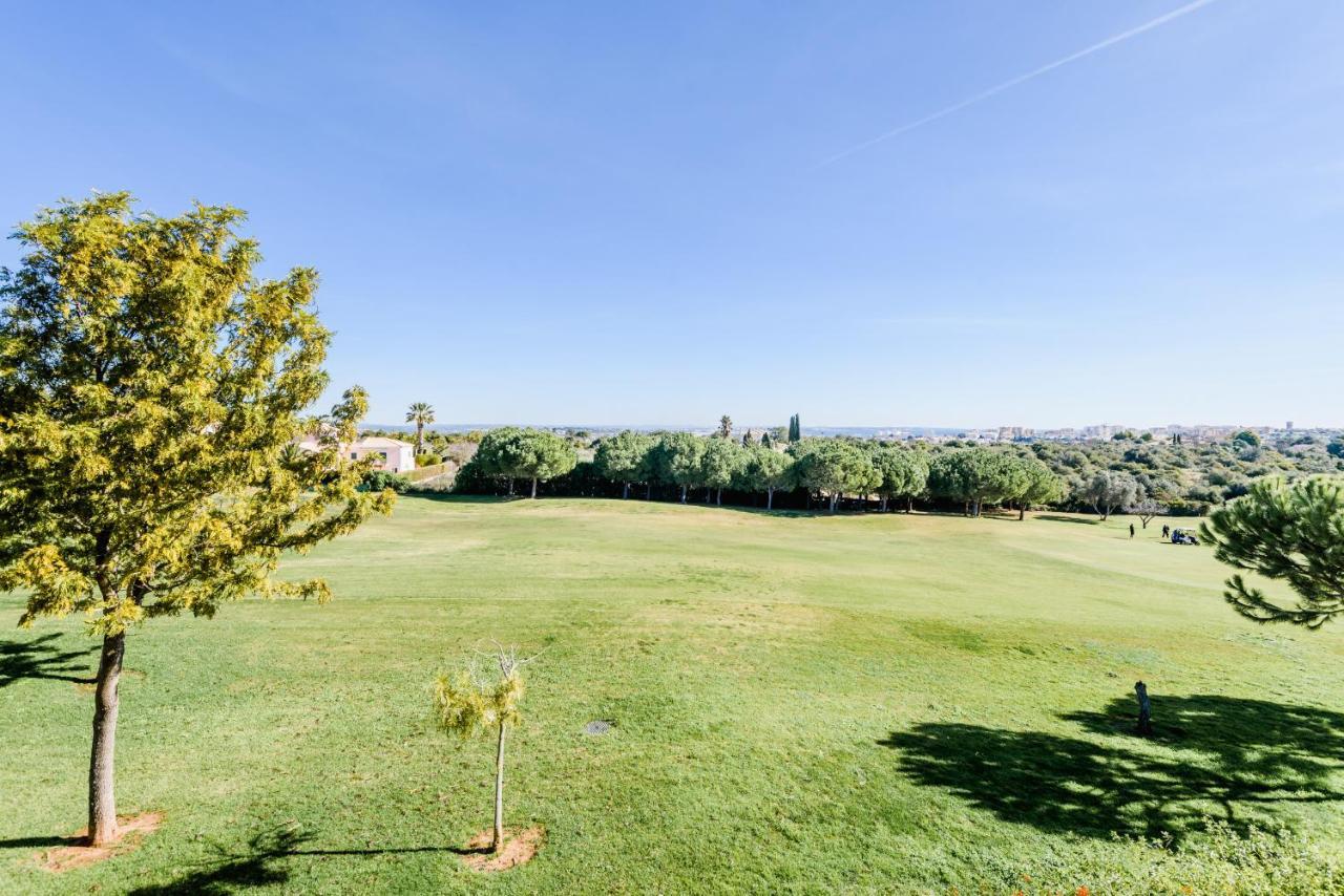 Boavista Golf Resort- Fairviews Villa Lagos Buitenkant foto