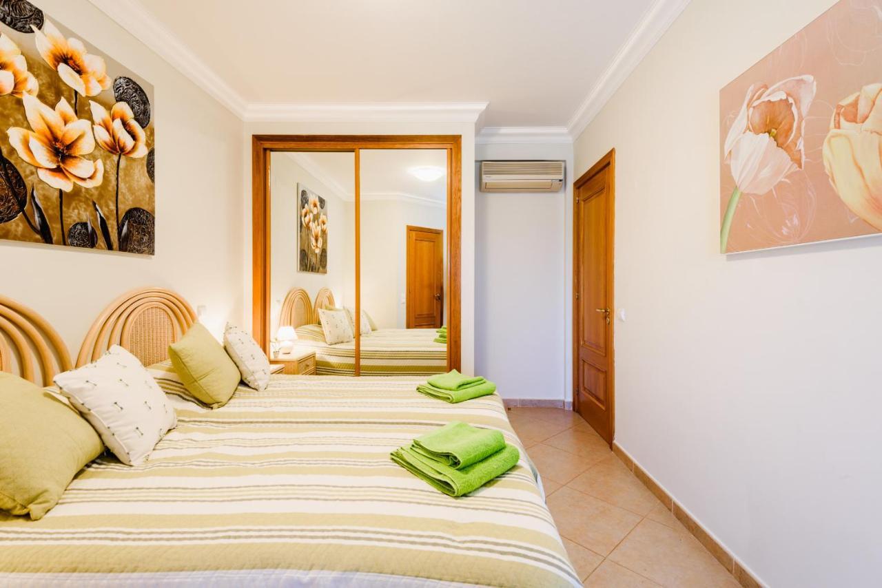 Boavista Golf Resort- Fairviews Villa Lagos Buitenkant foto