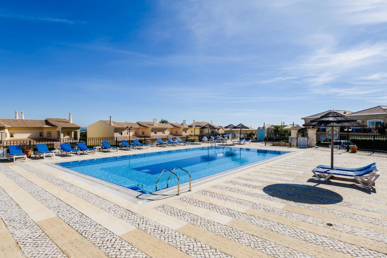 Boavista Golf Resort- Fairviews Villa Lagos Buitenkant foto