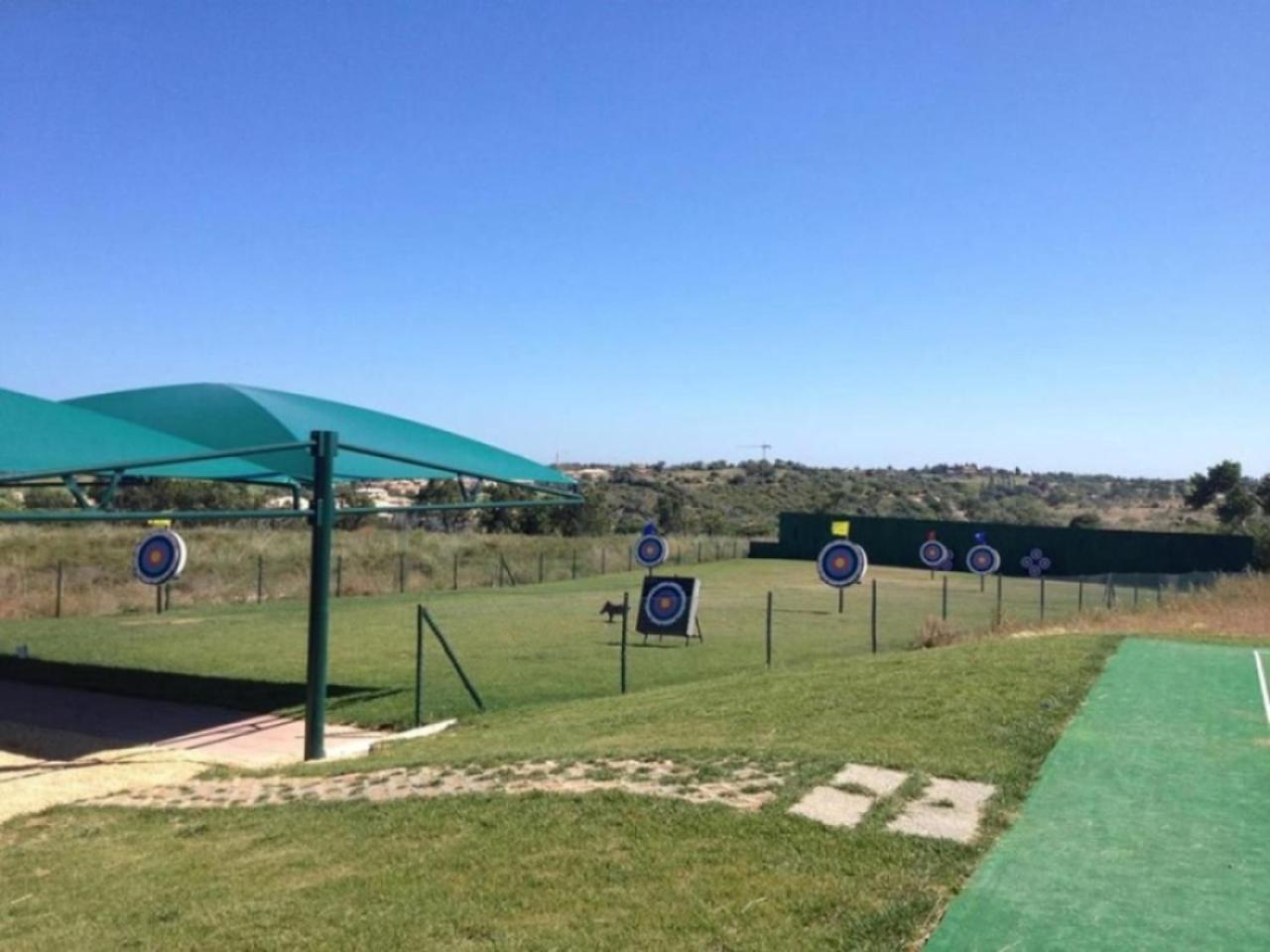 Boavista Golf Resort- Fairviews Villa Lagos Buitenkant foto