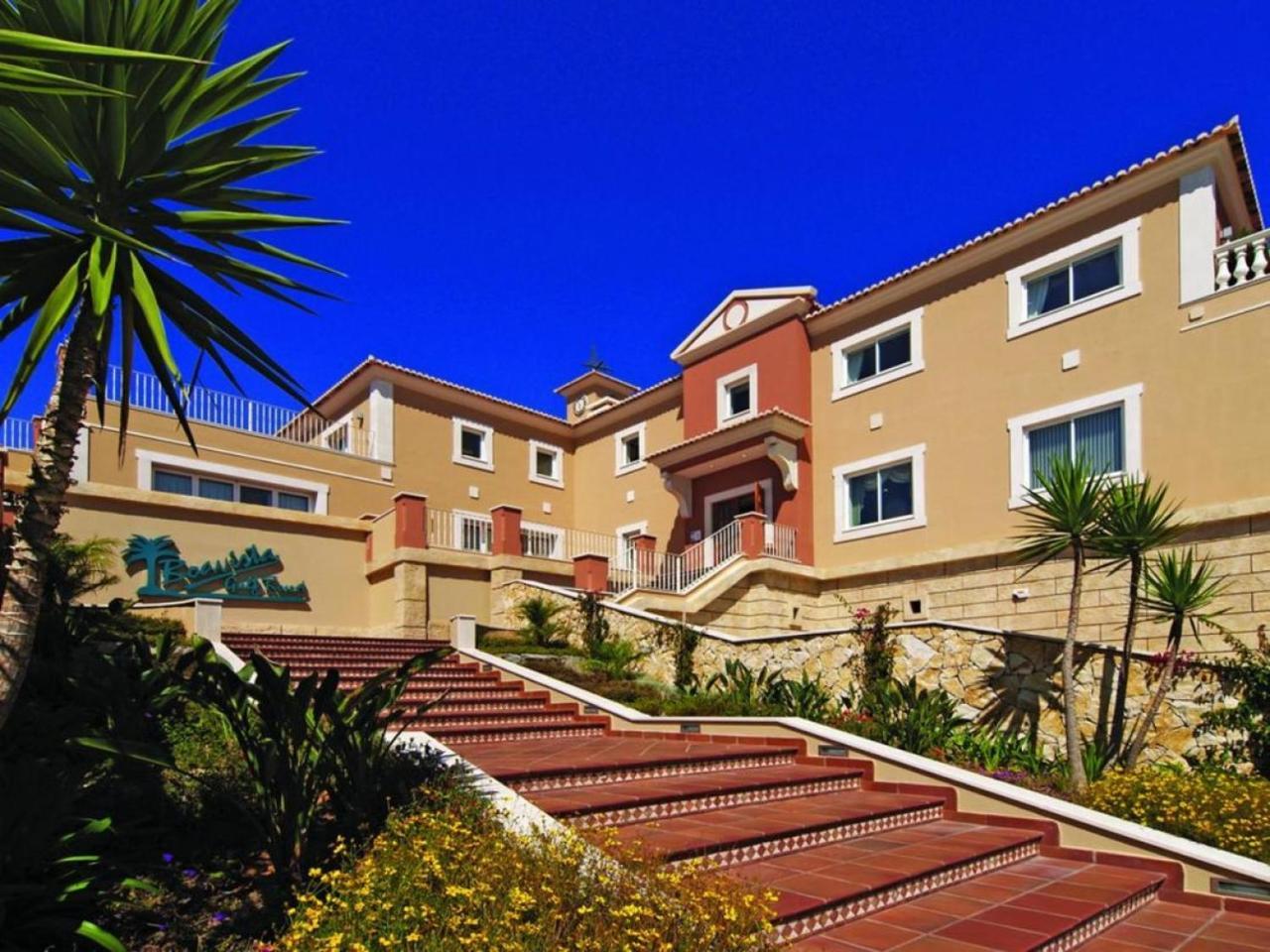 Boavista Golf Resort- Fairviews Villa Lagos Buitenkant foto