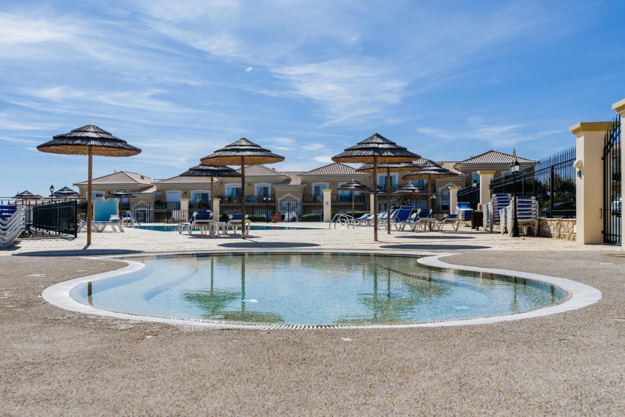 Boavista Golf Resort- Fairviews Villa Lagos Buitenkant foto