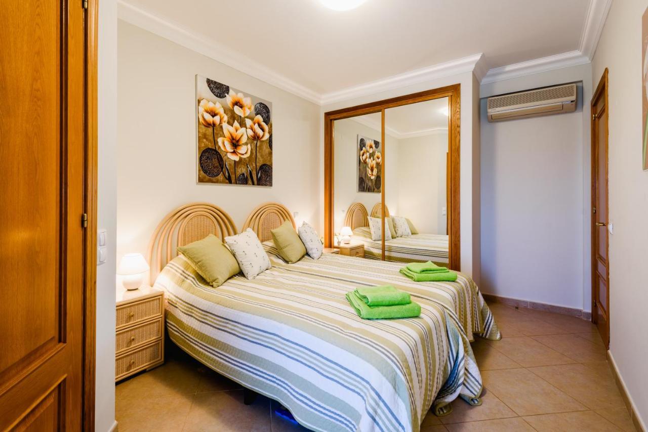 Boavista Golf Resort- Fairviews Villa Lagos Buitenkant foto
