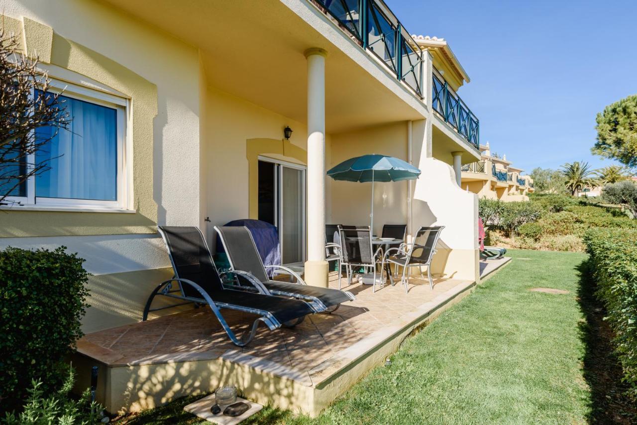 Boavista Golf Resort- Fairviews Villa Lagos Buitenkant foto