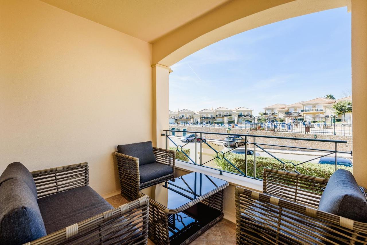 Boavista Golf Resort- Fairviews Villa Lagos Buitenkant foto