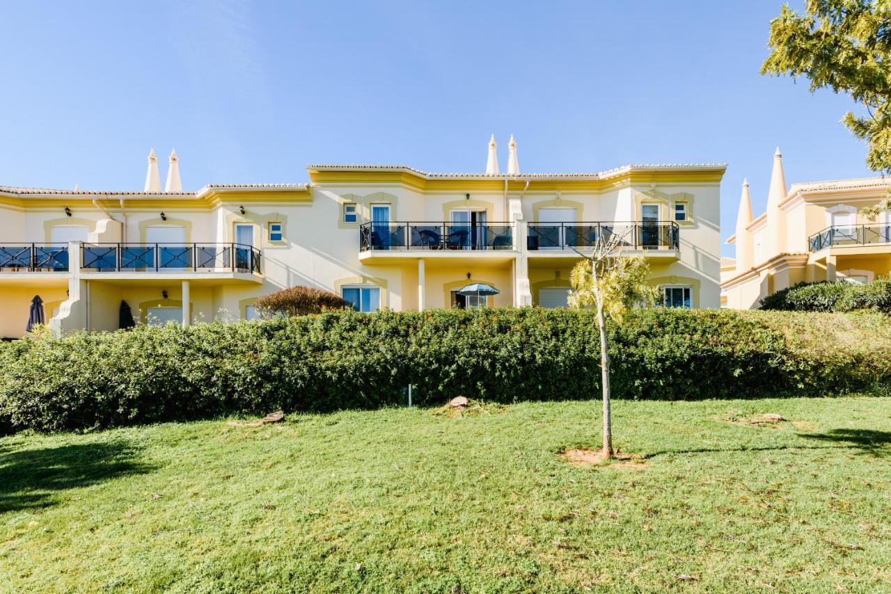Boavista Golf Resort- Fairviews Villa Lagos Buitenkant foto