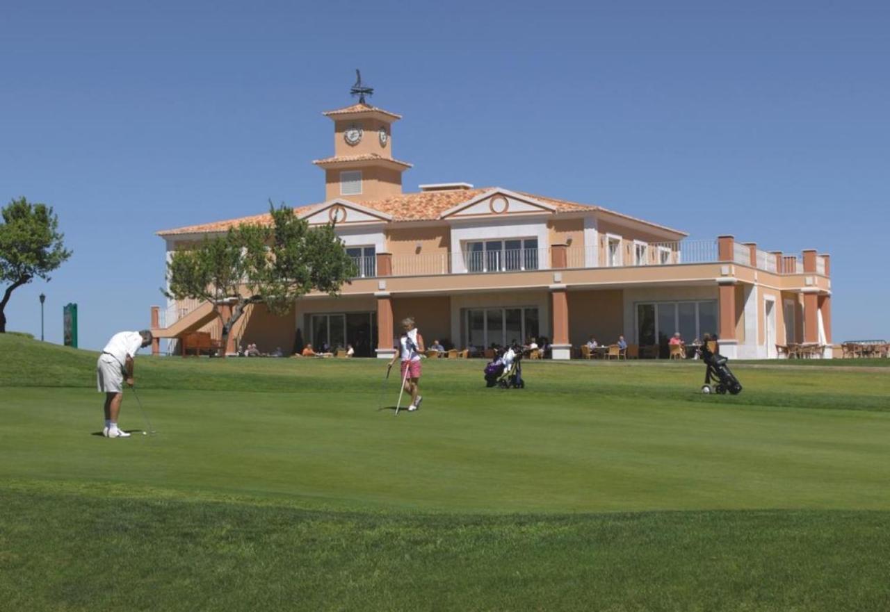 Boavista Golf Resort- Fairviews Villa Lagos Buitenkant foto