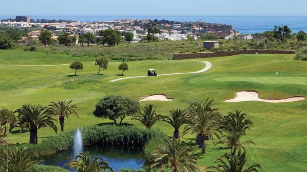 Boavista Golf Resort- Fairviews Villa Lagos Buitenkant foto