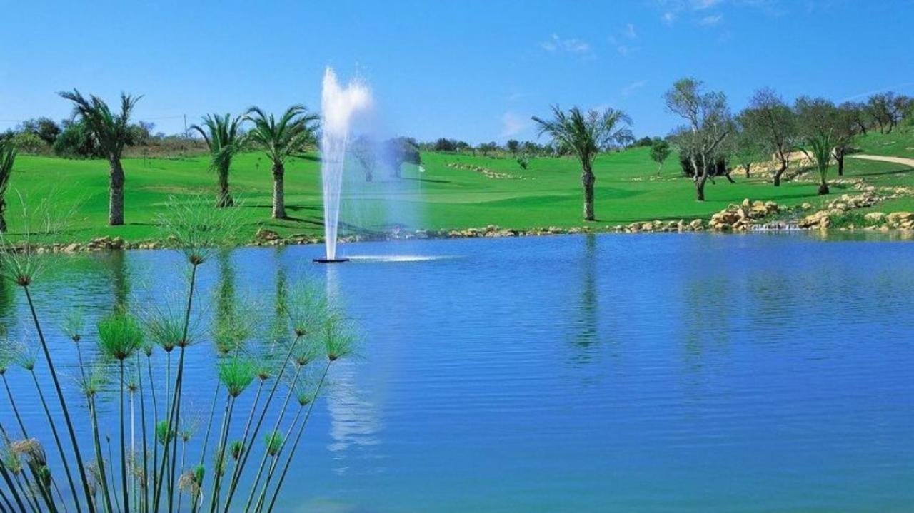 Boavista Golf Resort- Fairviews Villa Lagos Buitenkant foto