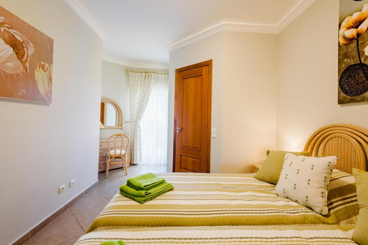 Boavista Golf Resort- Fairviews Villa Lagos Buitenkant foto